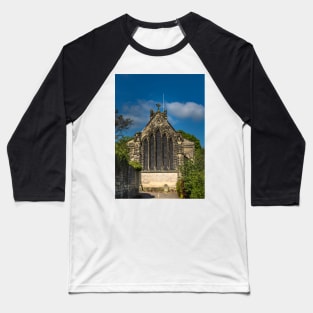 St James' Parish Church Baseball T-Shirt